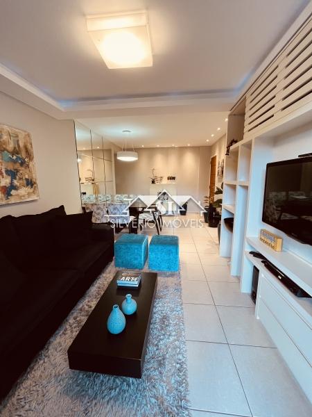 Apartamento à venda em Vila Militar, Petrópolis - RJ - Foto 22