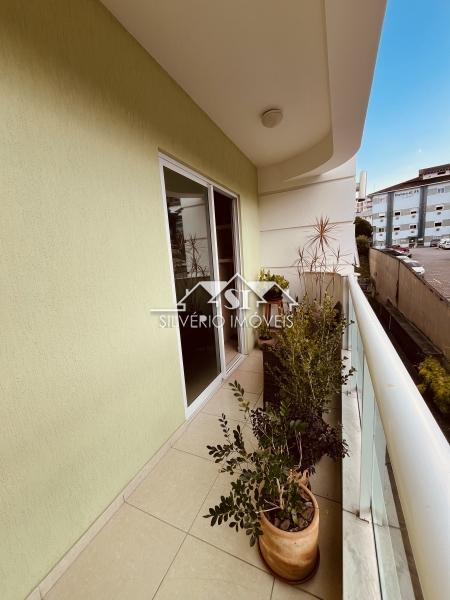 Apartamento à venda em Vila Militar, Petrópolis - RJ - Foto 21