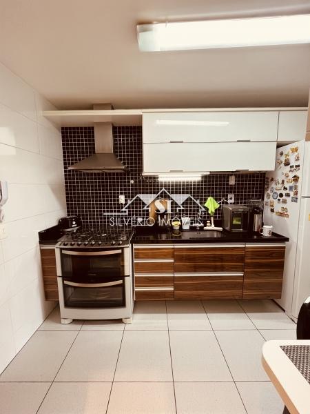 Apartamento à venda em Vila Militar, Petrópolis - RJ - Foto 20