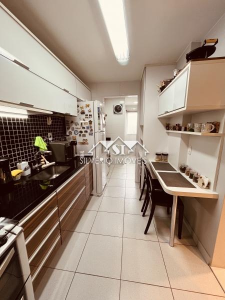 Apartamento à venda em Vila Militar, Petrópolis - RJ - Foto 19
