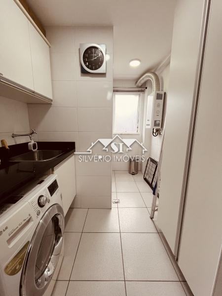 Apartamento à venda em Vila Militar, Petrópolis - RJ - Foto 18