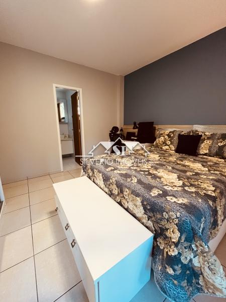 Apartamento à venda em Vila Militar, Petrópolis - RJ - Foto 16