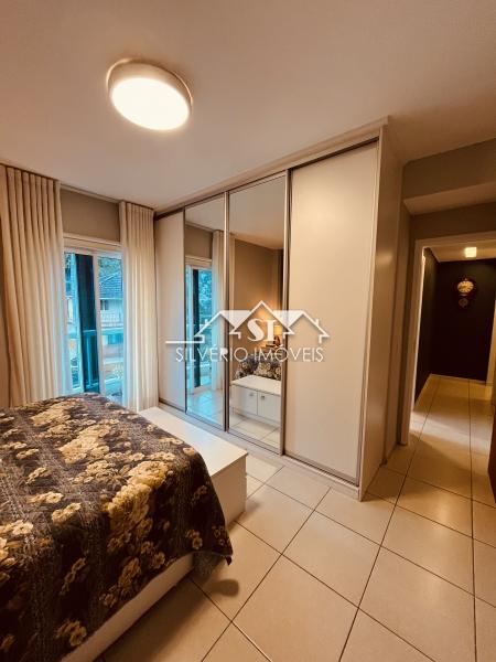 Apartamento à venda em Vila Militar, Petrópolis - RJ - Foto 15