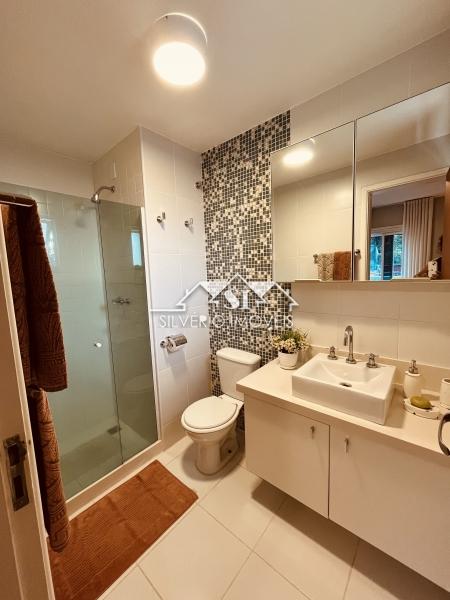 Apartamento à venda em Vila Militar, Petrópolis - RJ - Foto 14