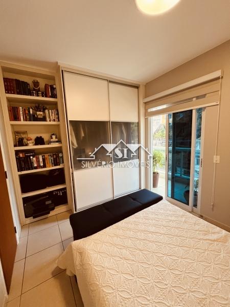 Apartamento à venda em Vila Militar, Petrópolis - RJ - Foto 12