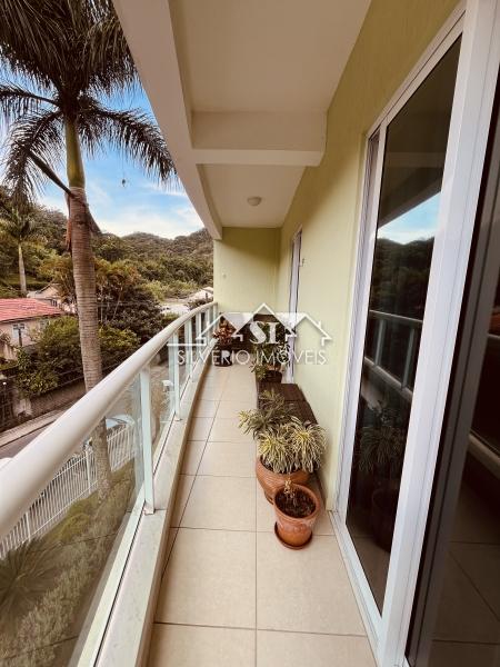 Apartamento à venda em Vila Militar, Petrópolis - RJ - Foto 11