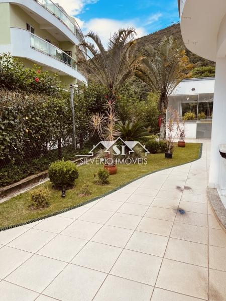 Apartamento à venda em Vila Militar, Petrópolis - RJ - Foto 6