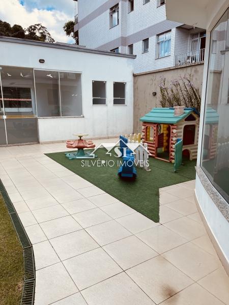 Apartamento à venda em Vila Militar, Petrópolis - RJ - Foto 5