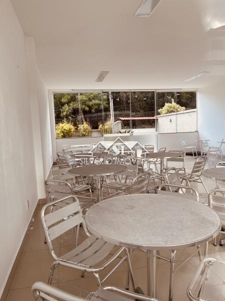 Apartamento à venda em Vila Militar, Petrópolis - RJ - Foto 4