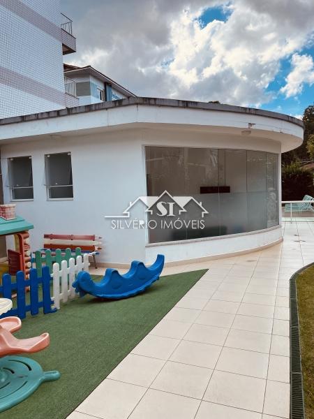 Apartamento à venda em Vila Militar, Petrópolis - RJ - Foto 3