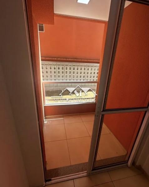 Apartamento para Alugar em Corrêas, Petrópolis - RJ - Foto 2