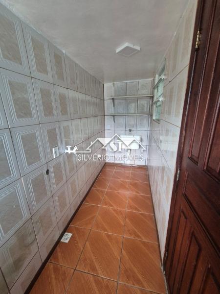 Casa para Alugar em Vila Militar, Petrópolis - RJ - Foto 7