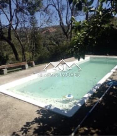 Casa para Alugar  à venda em Itaipava, Petrópolis - RJ - Foto 27