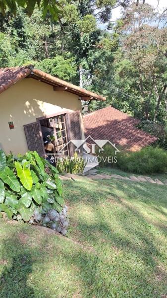 Casa para Alugar  à venda em Itaipava, Petrópolis - RJ - Foto 22