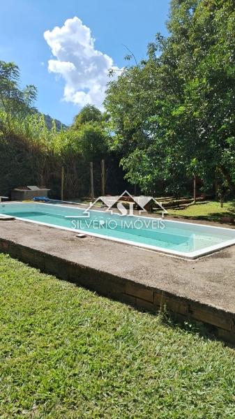 Casa para Alugar  à venda em Itaipava, Petrópolis - RJ - Foto 36