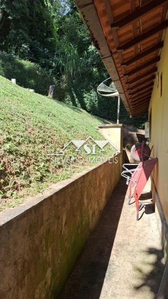 Casa para Alugar  à venda em Itaipava, Petrópolis - RJ - Foto 20
