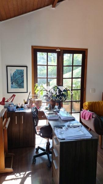 Casa para Alugar  à venda em Itaipava, Petrópolis - RJ - Foto 3