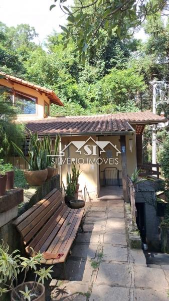 Casa para Alugar  à venda em Itaipava, Petrópolis - RJ - Foto 18