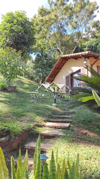Casa para Alugar  à venda em Itaipava, Petrópolis - RJ - Foto 25
