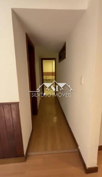 Apartamento para Alugar em Bingen, Petrópolis - RJ - Foto 6