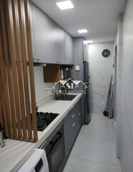 Apartamento à venda em Sargento Boening, Petrópolis - RJ - Foto 9