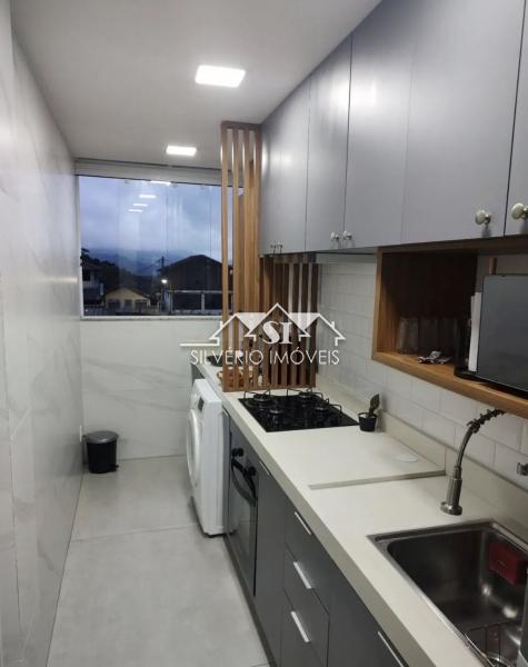 Apartamento à venda em Sargento Boening, Petrópolis - RJ - Foto 10