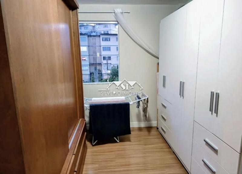Apartamento à venda em Sargento Boening, Petrópolis - RJ - Foto 11