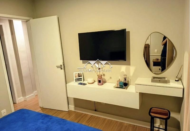 Apartamento à venda em Sargento Boening, Petrópolis - RJ - Foto 12