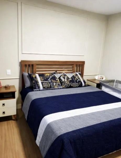 Apartamento à venda em Sargento Boening, Petrópolis - RJ - Foto 13