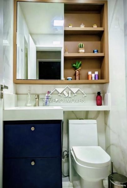 Apartamento à venda em Sargento Boening, Petrópolis - RJ - Foto 15