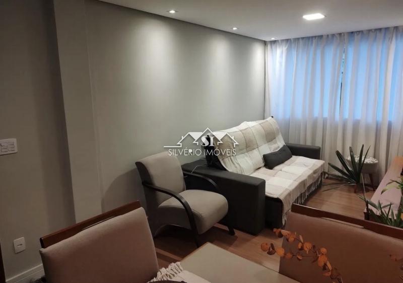 Apartamento à venda em Sargento Boening, Petrópolis - RJ - Foto 7