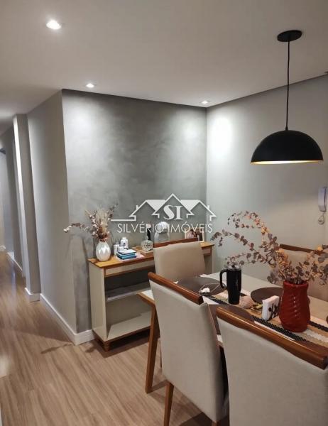 Apartamento à venda em Sargento Boening, Petrópolis - RJ - Foto 4