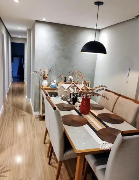 Apartamento à venda em Sargento Boening, Petrópolis - RJ - Foto 3