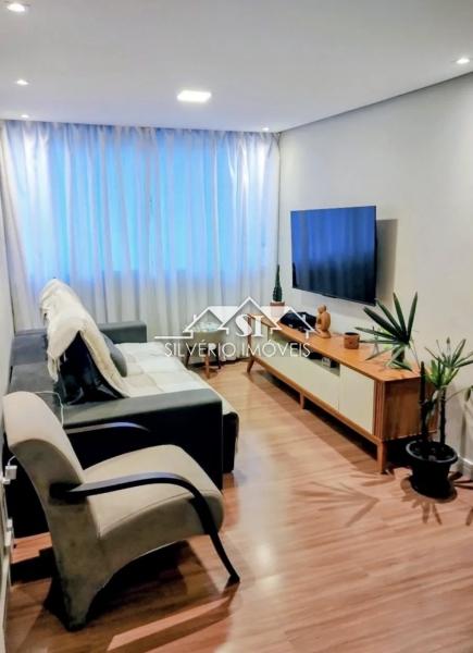 Apartamento à venda em Sargento Boening, Petrópolis - RJ