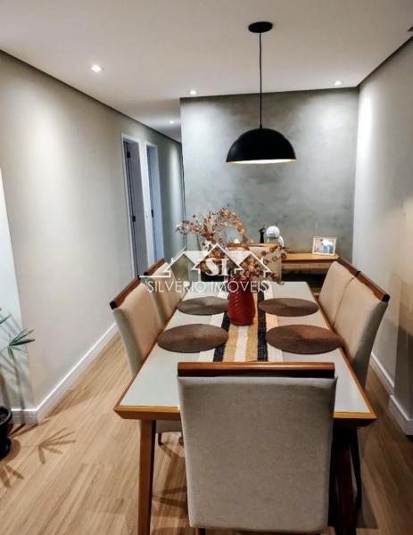 Apartamento à venda em Sargento Boening, Petrópolis - RJ - Foto 2