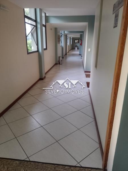 Apartamento à venda em Centro, Petrópolis - RJ - Foto 34