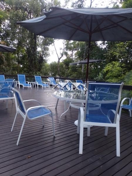 Apartamento à venda em Centro, Petrópolis - RJ - Foto 8