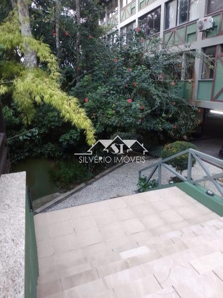 Apartamento à venda em Centro, Petrópolis - RJ - Foto 30