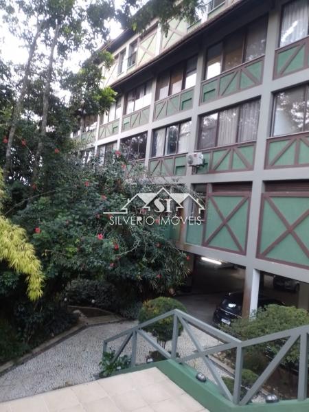 Apartamento à venda em Centro, Petrópolis - RJ - Foto 28