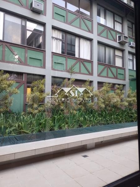 Apartamento à venda em Centro, Petrópolis - RJ