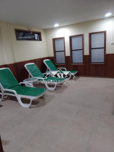 Apartamento à venda em Centro, Petrópolis - RJ - Foto 13