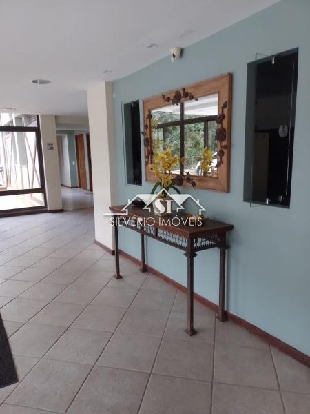 Apartamento à venda em Centro, Petrópolis - RJ - Foto 31