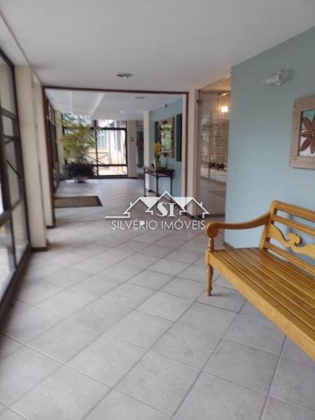 Apartamento à venda em Centro, Petrópolis - RJ - Foto 33