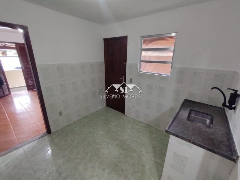 Casa para Alugar em Vila Militar, Petrópolis - RJ - Foto 3