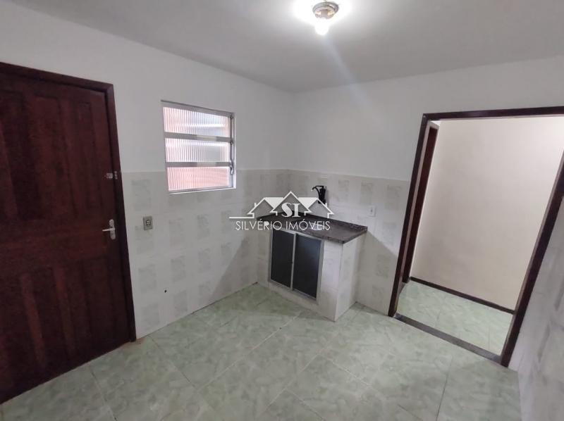 Casa para Alugar em Vila Militar, Petrópolis - RJ - Foto 4