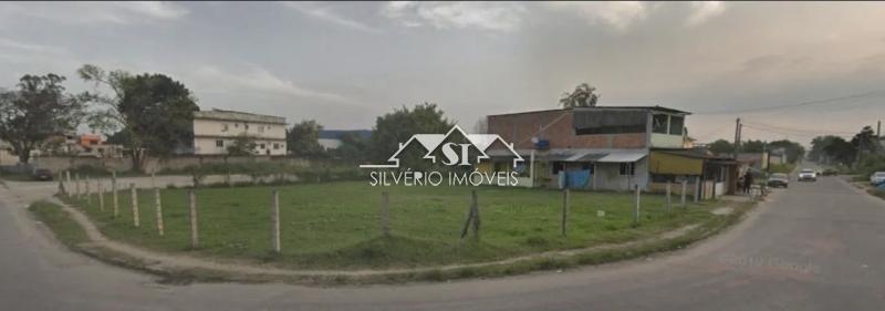 Terreno, 1050 m² - Foto 1