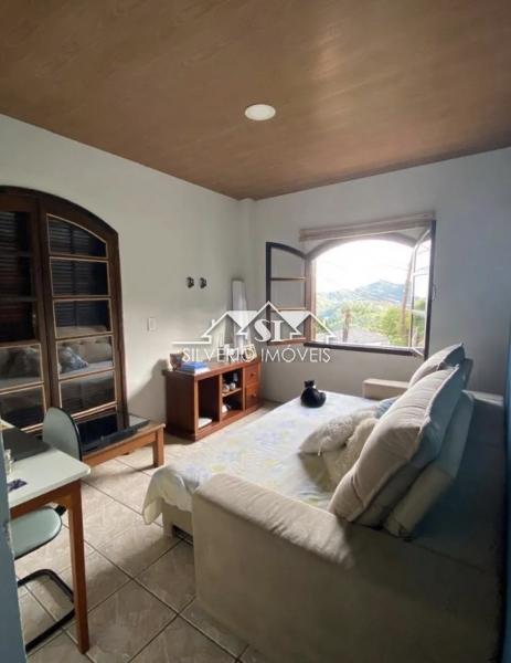 Apartamento à venda em Quitandinha, Petrópolis - RJ