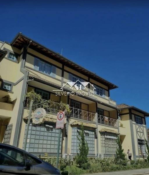 Imóvel Comercial à venda em Valparaíso, Petrópolis - RJ