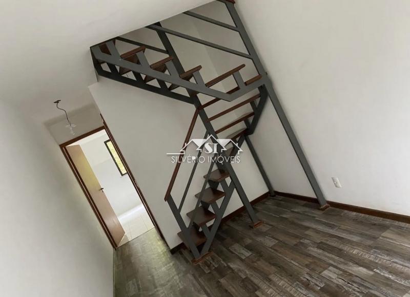 Apartamento para Alugar em Quitandinha, Petrópolis - RJ - Foto 3