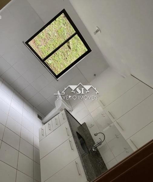 Apartamento para Alugar em Quitandinha, Petrópolis - RJ - Foto 5